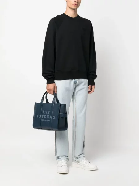 Rankinė Marc Jacobs mėlyna