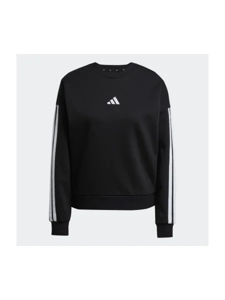 Mikina Adidas čierna
