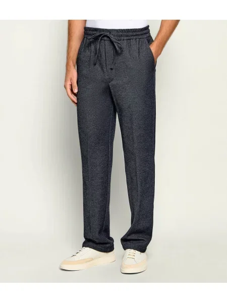 PAOLO PECORA Pantaloni chino | Relaxed fit