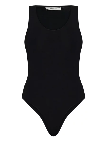 Salopetă Entire Studios negru