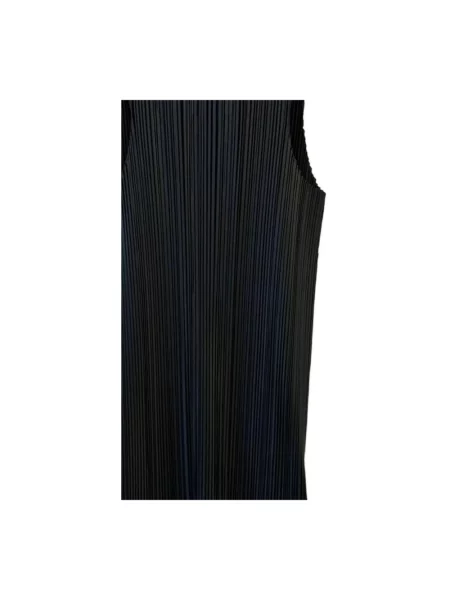 Sukienka Phoebe Philo czarna