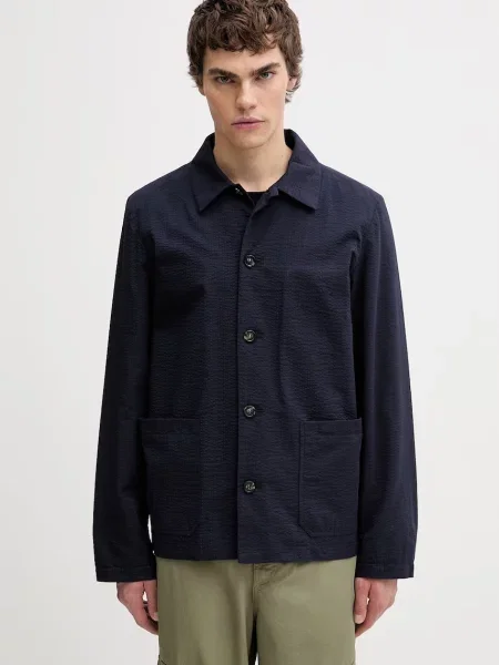 A.P.C. cămașă pentru bărbați din Veste Brest