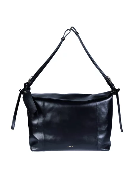 Torebka Furla czarna