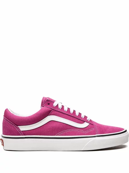 Sneakerși Vans Old Skool roz