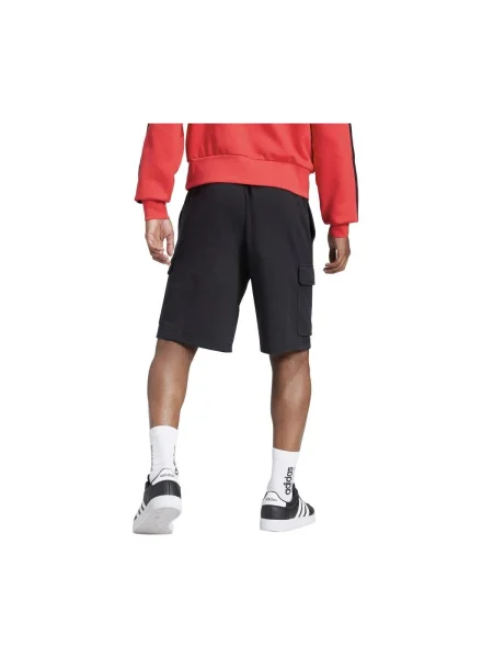 ADIDAS SPORTSWEAR Pantaloni sport Feelcozy' negru