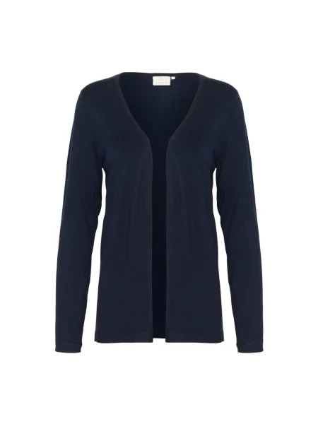 Kardigan Kaffe niebieski