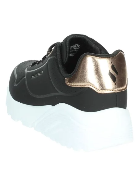 Pantofi Skechers negru