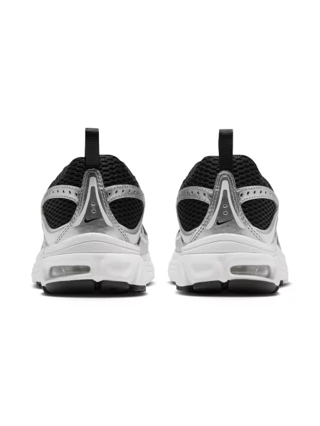 Nike Air Max Moto 2K gyerek sportcipő fekete
