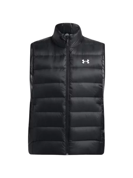 Sako Under Armour čierna