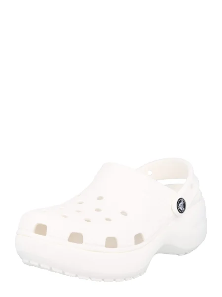Crocs Cokle Classic' bela