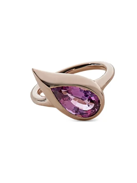 Inel Jewels Aficionado roz