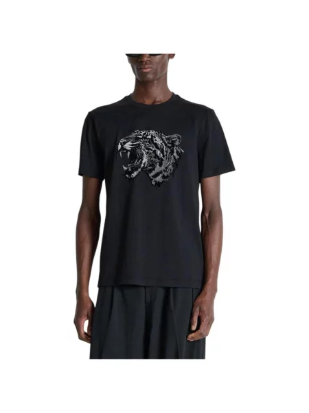 Tricou Antony Morato negru