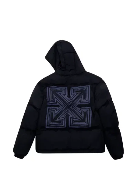 Kurtka dziecięca Off-white biała