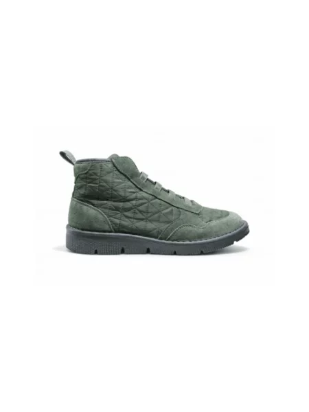 Botki Panchic zielone
