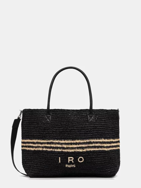 Geantă Iro negru
