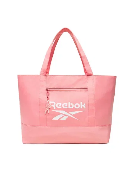 Reebok Torbica roza