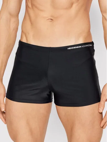 Kopalke Henderson črna