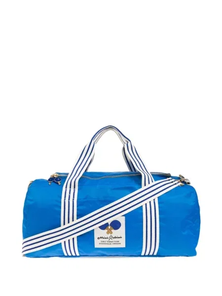 Torba dziecięca Mini Rodini niebieska