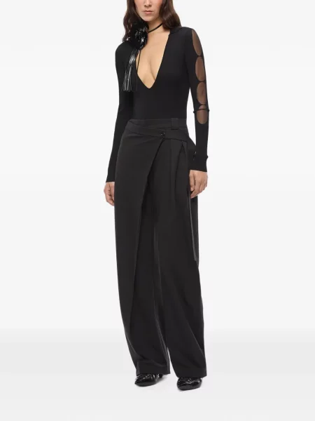 Body Pinko negru
