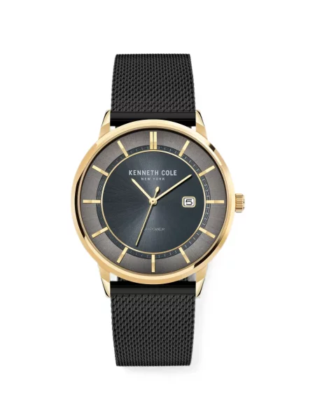 Ceas Kenneth Cole clasic gri