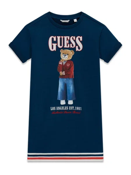 Každodenní šaty Guess