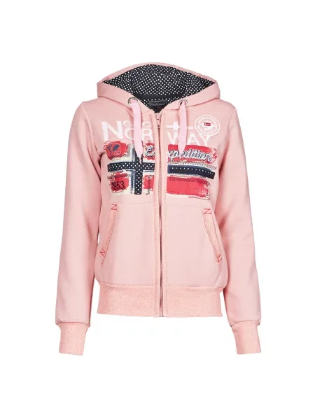 Sportska majica Geographical Norway