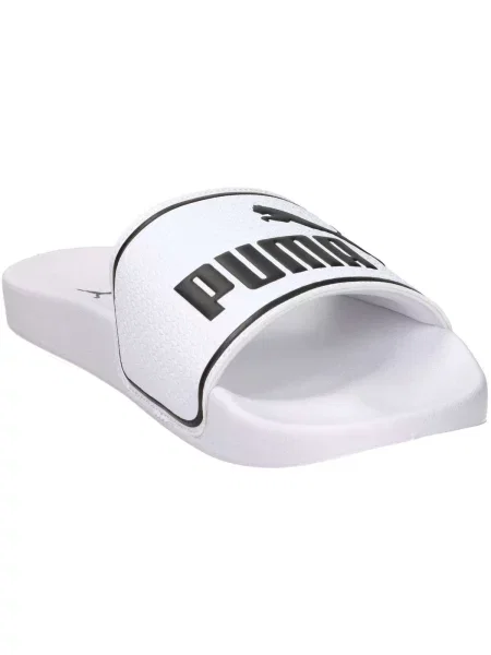 Natikače Puma bijela