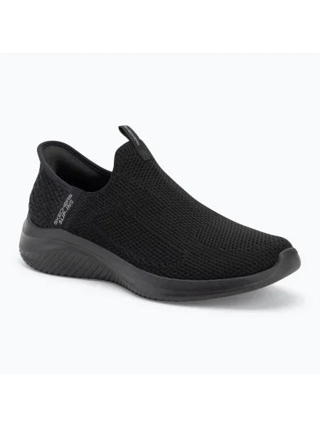 Tenisky Skechers černé