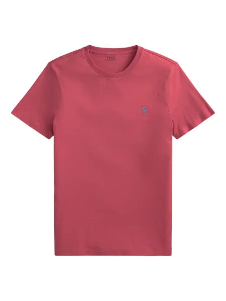 Ριγέ δερμάτινος κάλτσες Polo Ralph Lauren με κορδόνι μαύρο