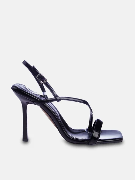 Trendyol Sandale cu baretă negru