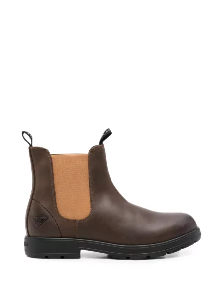 Botine Docksteps maro