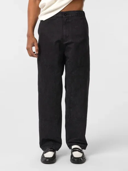 Dandalo Pantaloni negru