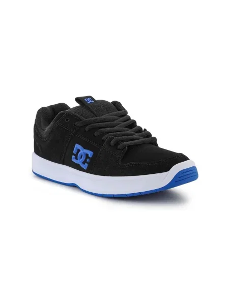 Pantofi Dc Shoes negru