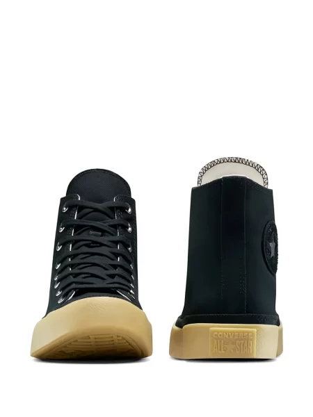 Τρέξιμο sneakers Converse Chuck 70 με αυτόγραφο κλασικό μαύρο