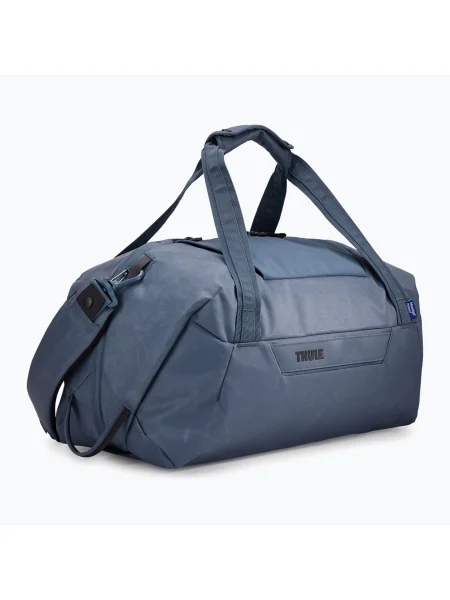 Пътническа чанта Thule Aion 35 л тъмен шифер синьо