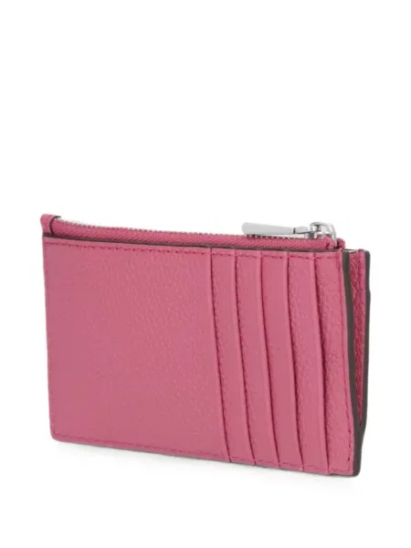 Geantă Michael Michael Kors cu autograf cu model floral cu bretele alb