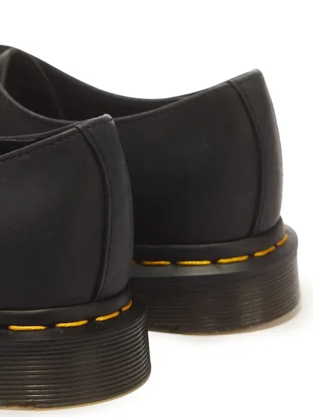 Кожаные ботинки Dr. Martens