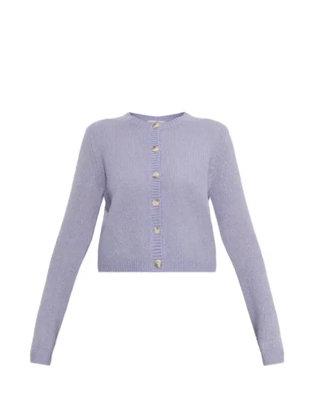 Cardigan Lisa Yang violet