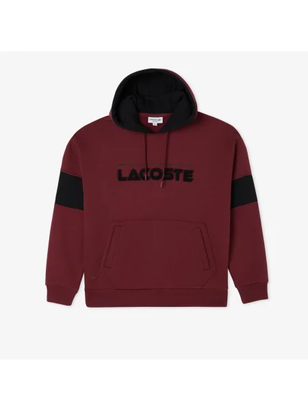 Lacoste толстовка чоловіча