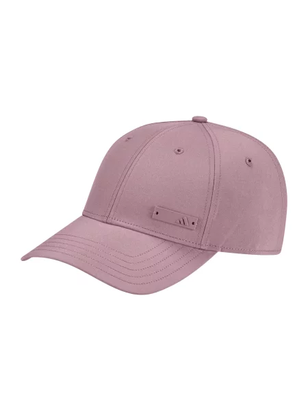 ADIDAS PERFORMANCE Șapcă sport Essential mauve