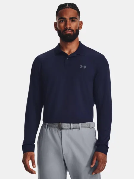 Póló Under Armour kék