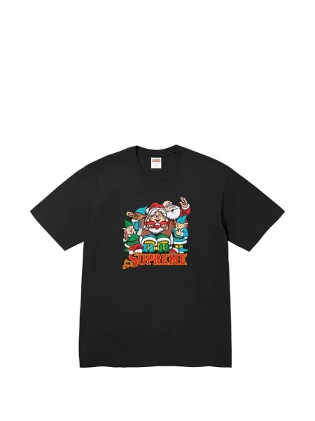Tricou Supreme negru