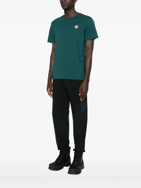 Tricou Moncler negru