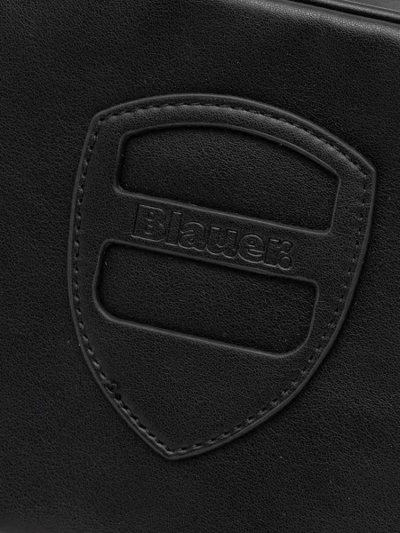 Сумочка Blauer чорний
