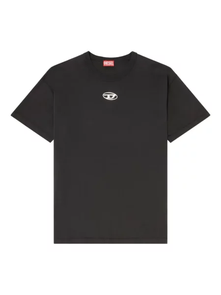 Tricou Diesel negru