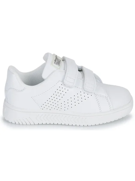 Pantofi copii Beppi alb
