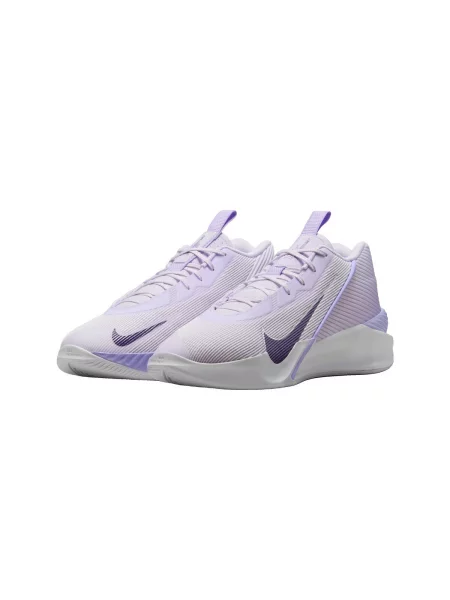 Pantofi Nike violet