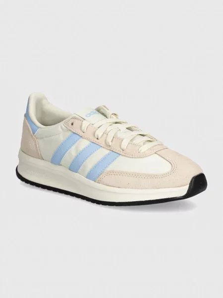 Маратонки adidas Run бяло