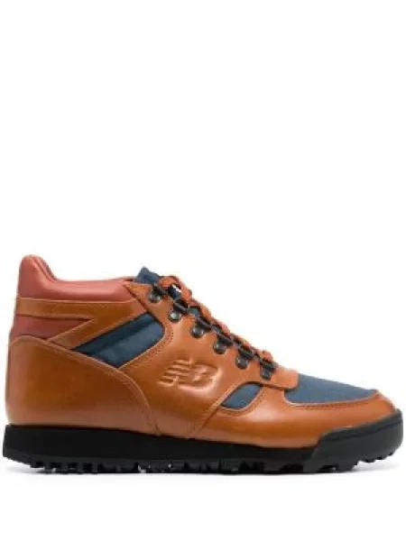 Sneakerși New Balance cu autograf