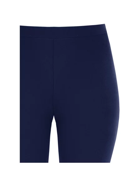 Pantaloni Rinascimento albastru